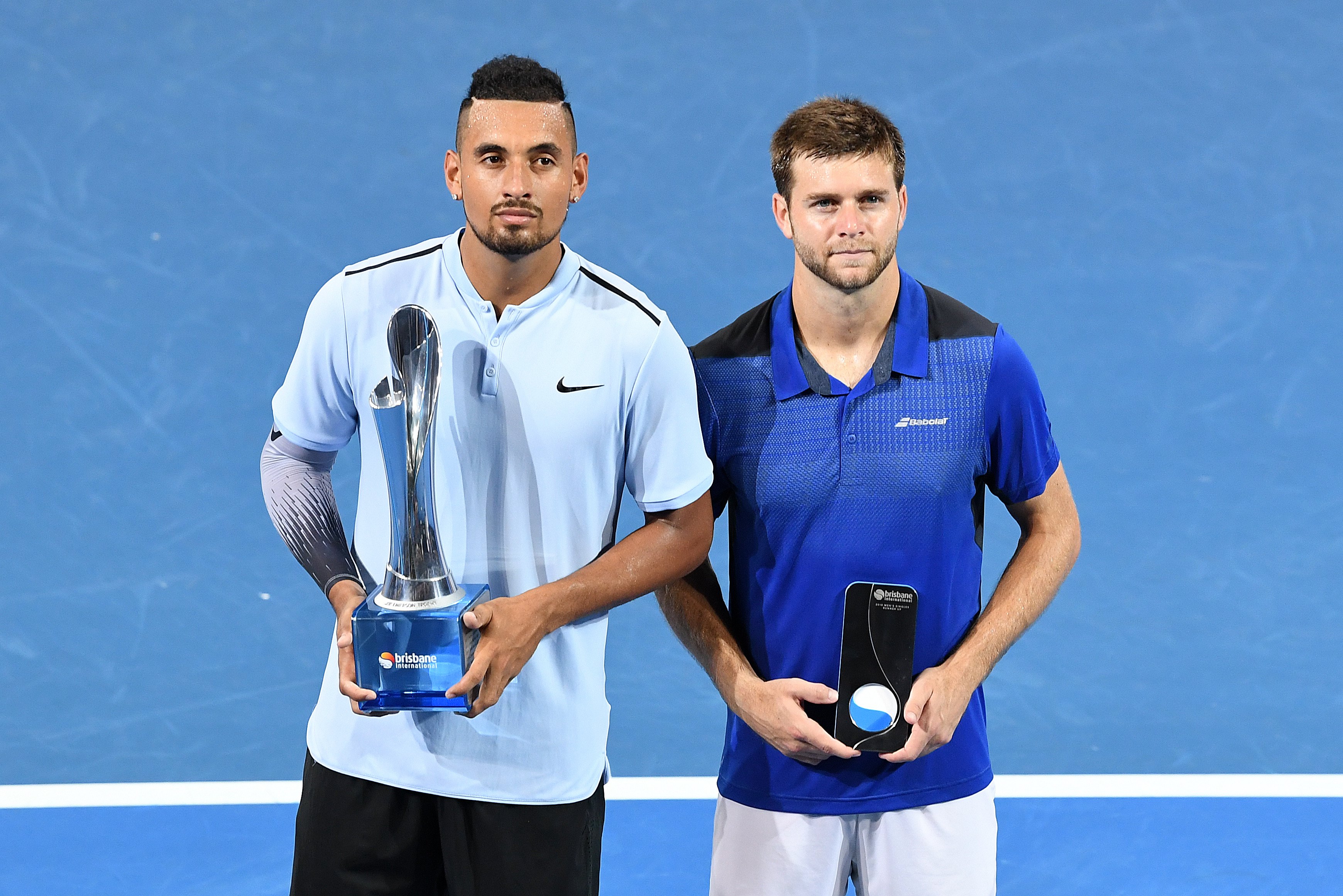 爱游戏在线-英国网球队完胜美国网球队，克耶高斯惊艳世界