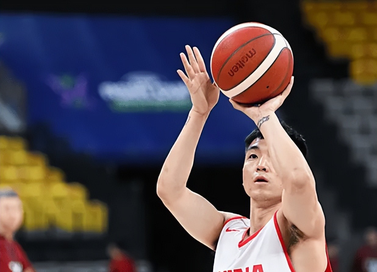 中国男篮绝杀公牛,拉文高光表现 中国男篮绝杀公牛,拉文高光表现