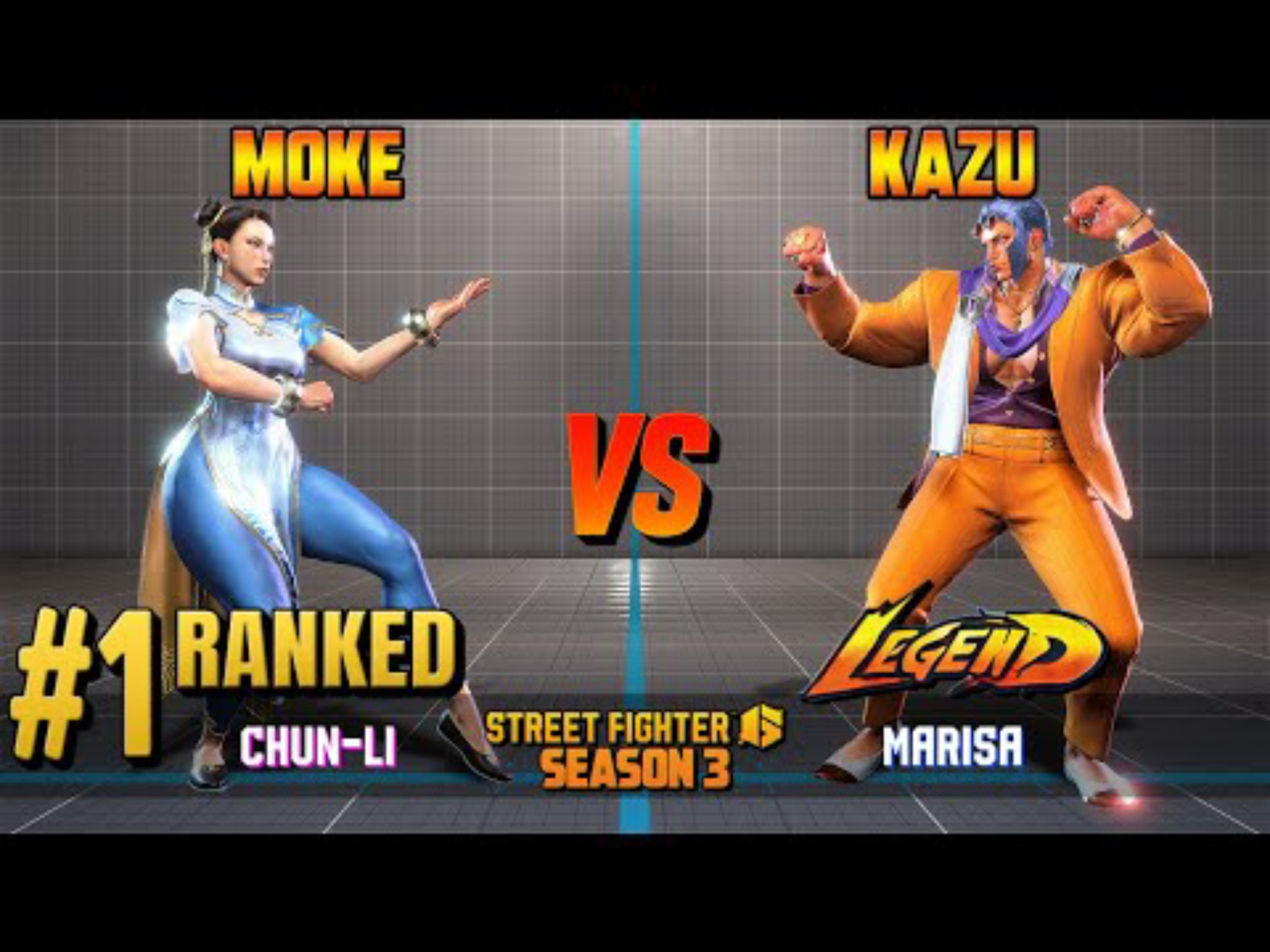 爱游戏入口-街霸6赛季收官，冠军榜单揭晓的简单介绍