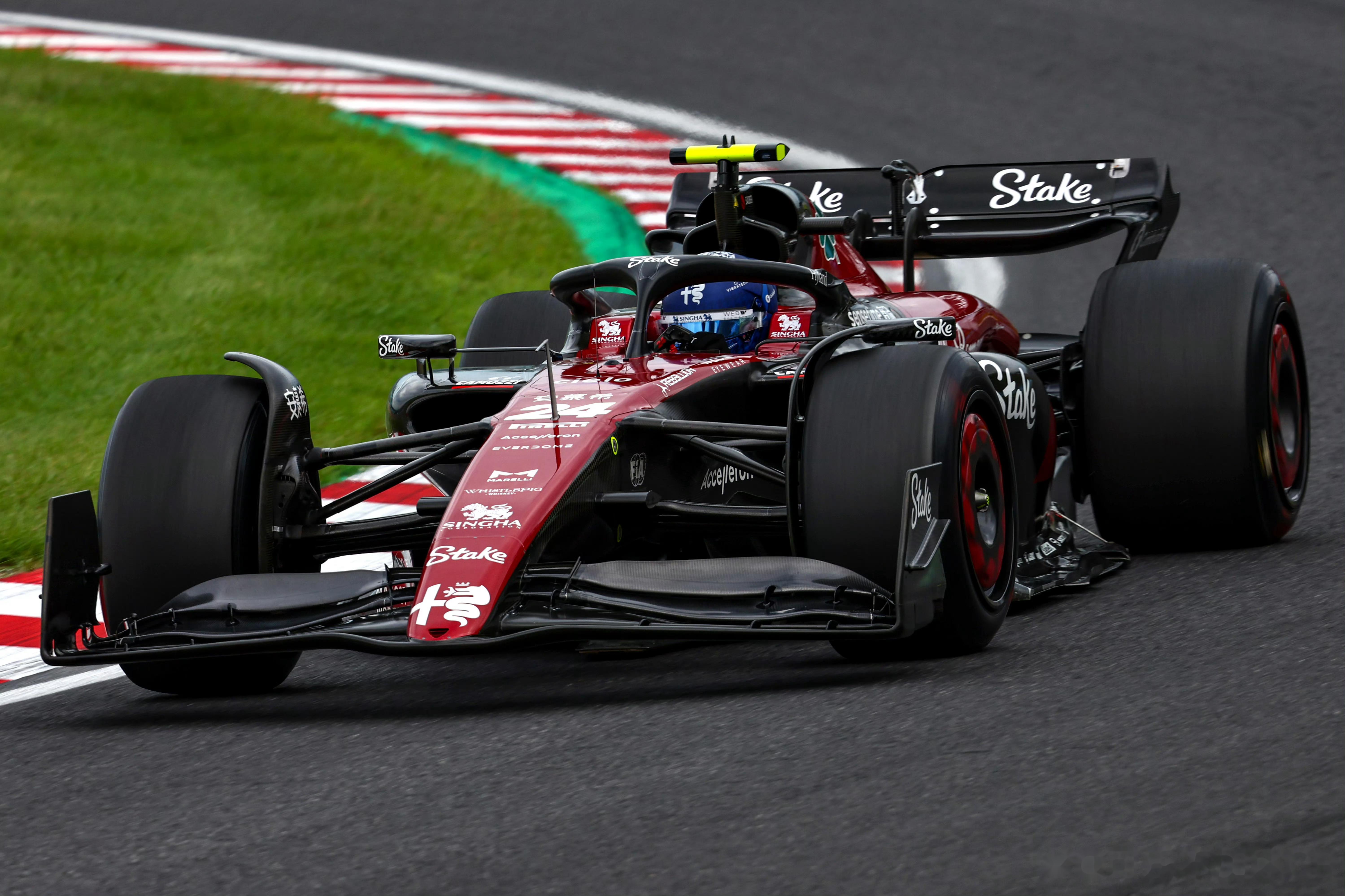 爱游戏-关于赛车再创历史，冠军实至名归的信息