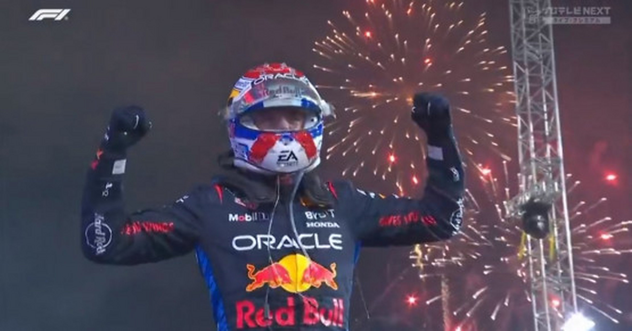 索伯车队轻取红牛车队,佩雷兹高光表现的简单介绍 索伯车队轻取红牛车队,佩雷兹高光表现的简单介绍