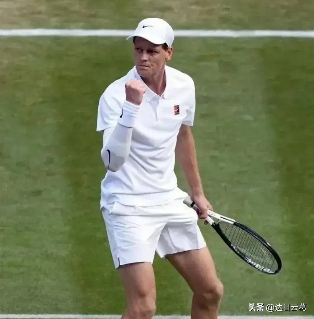 爱游戏APP-法网鏖战联合杯，辛纳状态火热