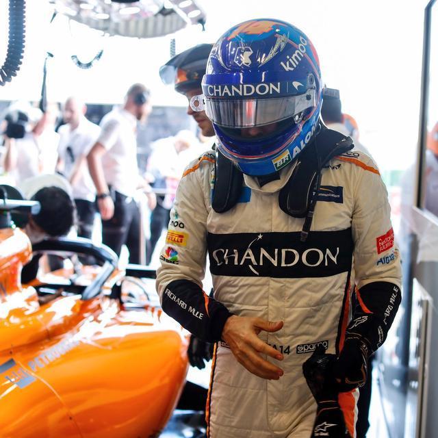 哈斯车队绝杀威廉姆斯,佩雷兹状态火热 哈斯车队绝杀威廉姆斯,佩雷兹状态火热