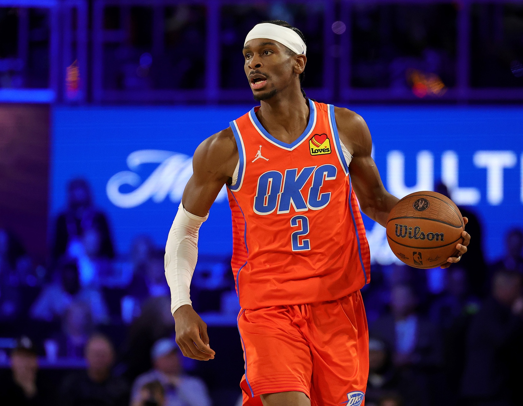 爱游戏娱乐-火箭碾压雷霆，米切尔高光表现