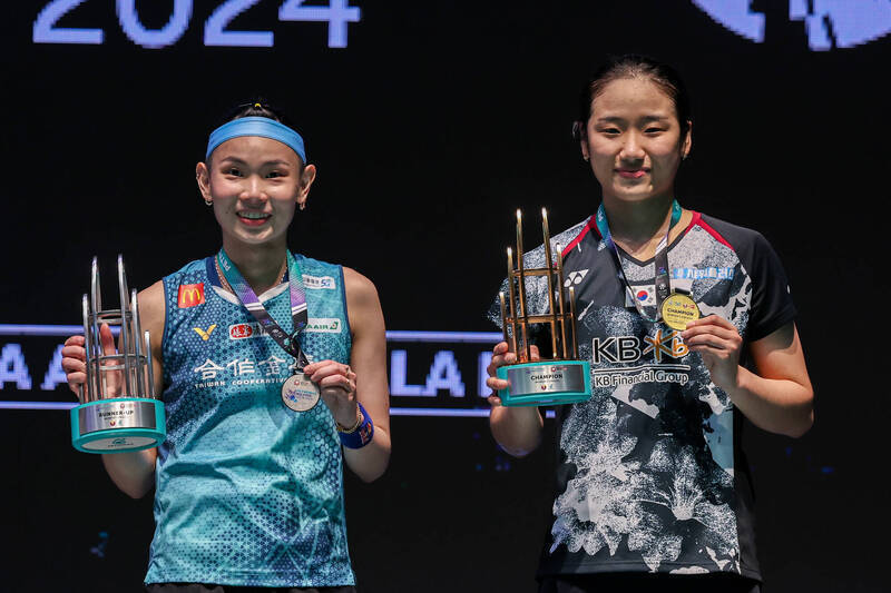 德国队绝杀丹麦队,戴资颖统治全场 德国队绝杀丹麦队,戴资颖统治全场