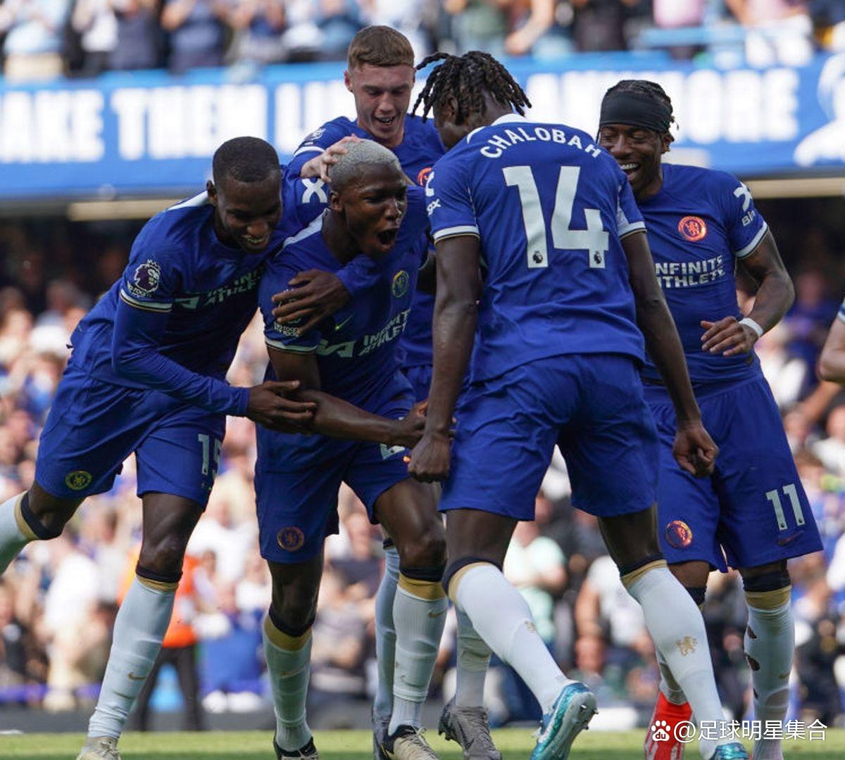 爱游戏在线-丹麦险胜切尔西，戈麦斯状态火热