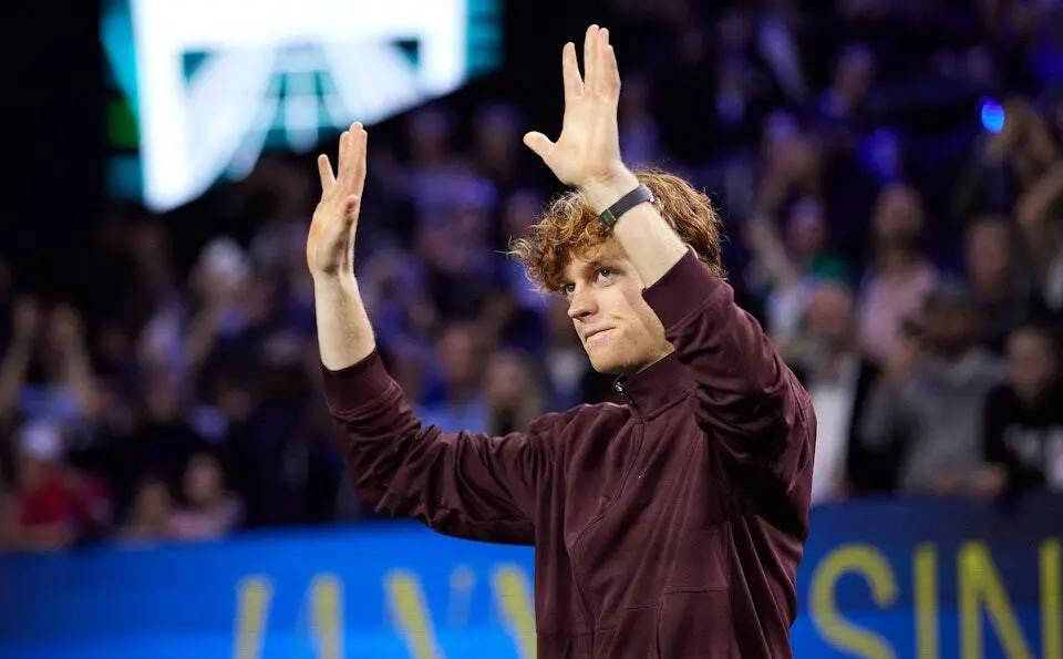 蒙特卡洛大师赛险胜戴维斯杯，辛纳点燃赛场