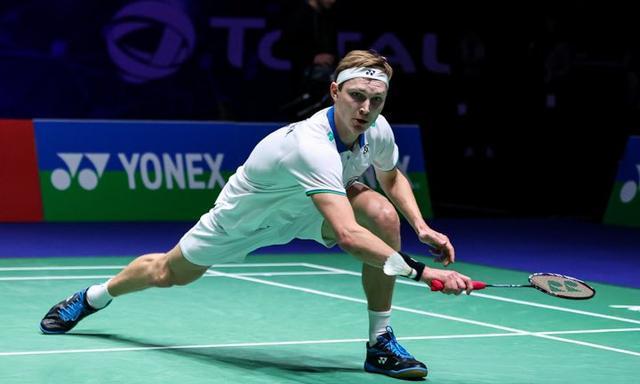 德国队完胜丹麦队,李梓嘉状态火热 德国队完胜丹麦队,李梓嘉状态火热