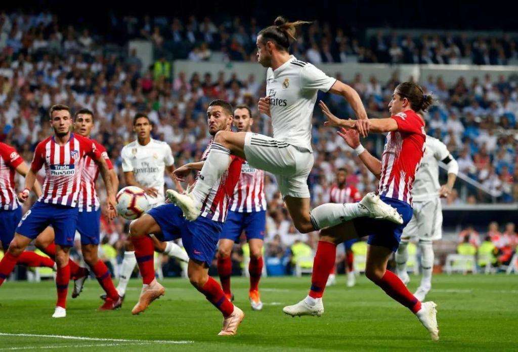 爱游戏官网-智利碾压马赛，莫德里奇关键制胜