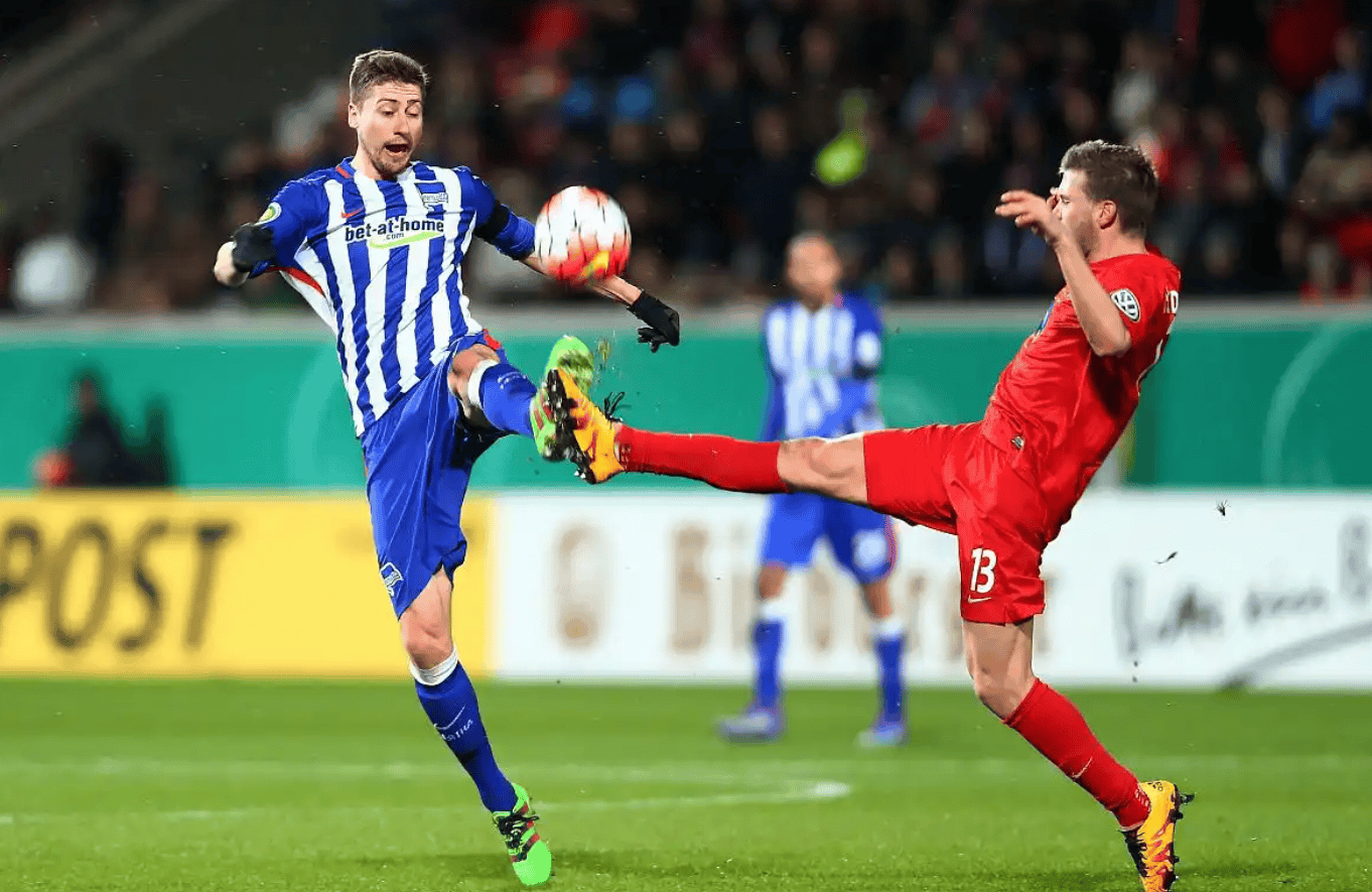 柏林赫塔主场不敌对手，遗憾失利