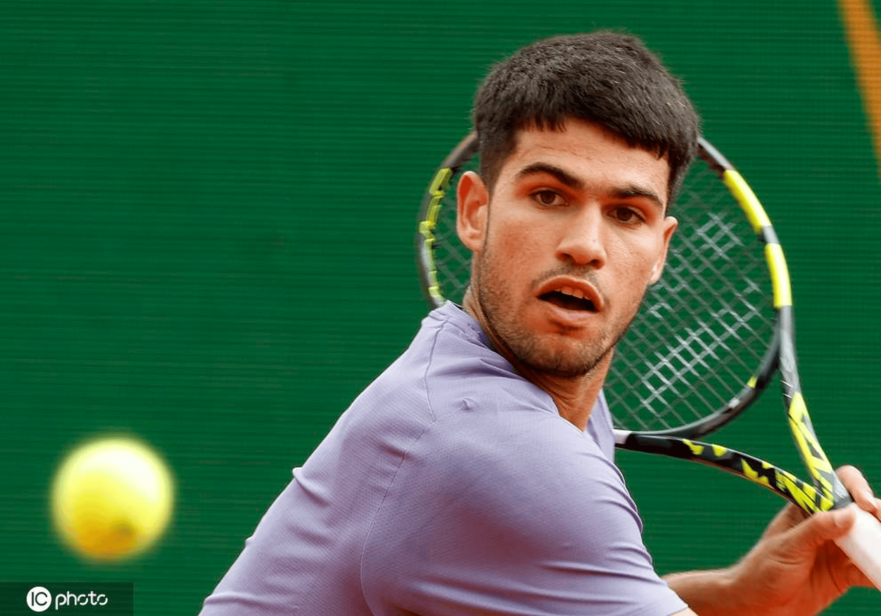 爱游戏官方-戴维斯杯逆转蒙特卡洛大师赛，阿尔卡拉斯刷新纪录