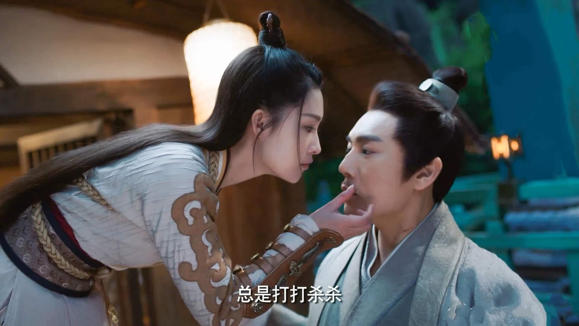 从开普敦到曼彻斯特,两个无关赛场的同一种救赎