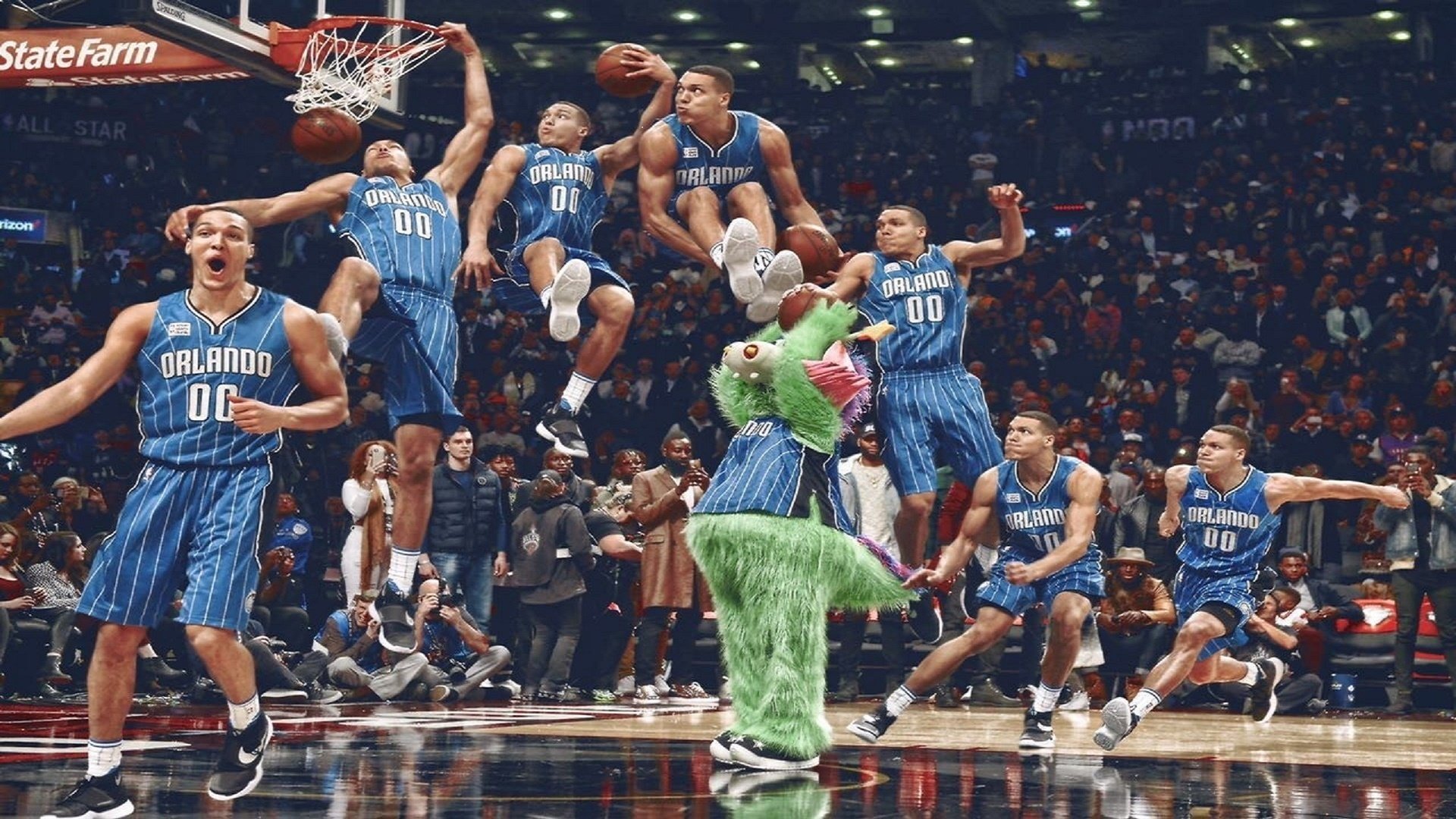 篮球场上的瑞典横扫,当阿什拉夫用足球智慧定义西决生死战