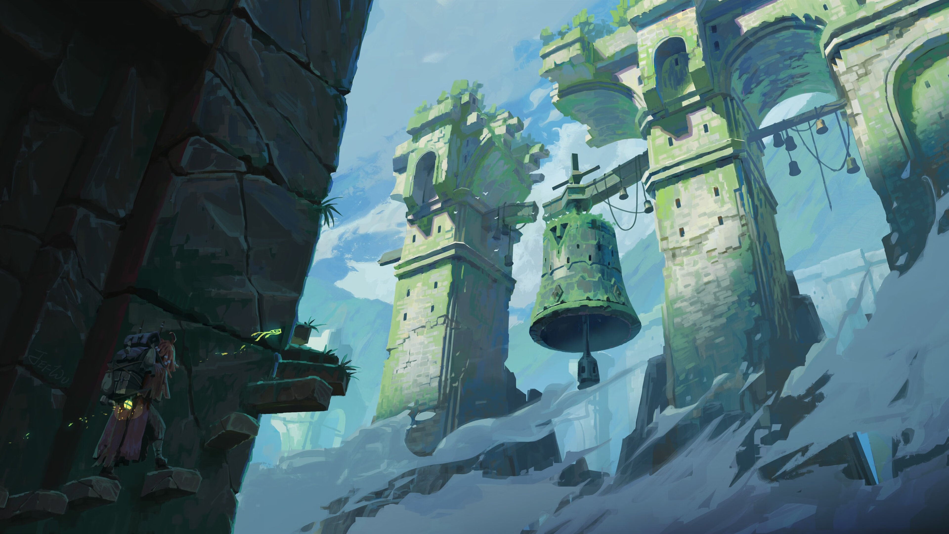 钢铁与丝绸,楚阿梅尼的爆发与德国战车的加时救赎